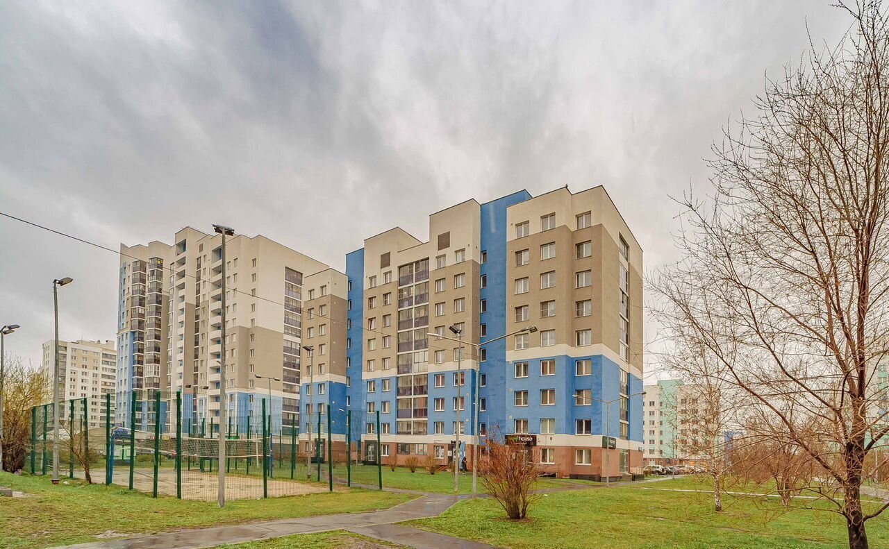 квартира г Екатеринбург Академический ул Вильгельма де Геннина 32 фото 25
