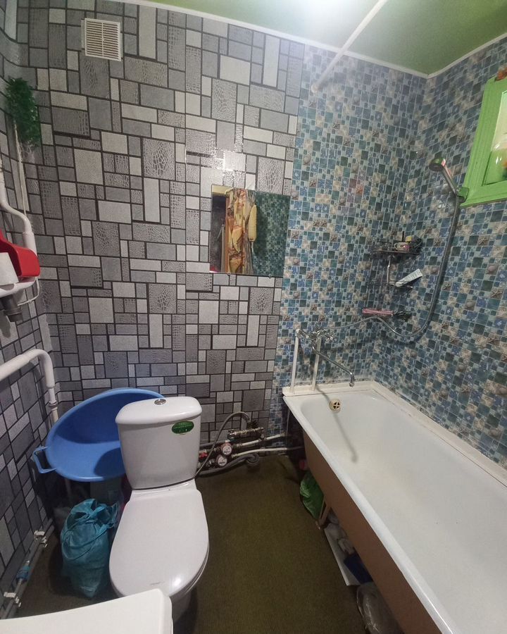 квартира г Саратов р-н Заводской ул Миллеровская 62а фото 8