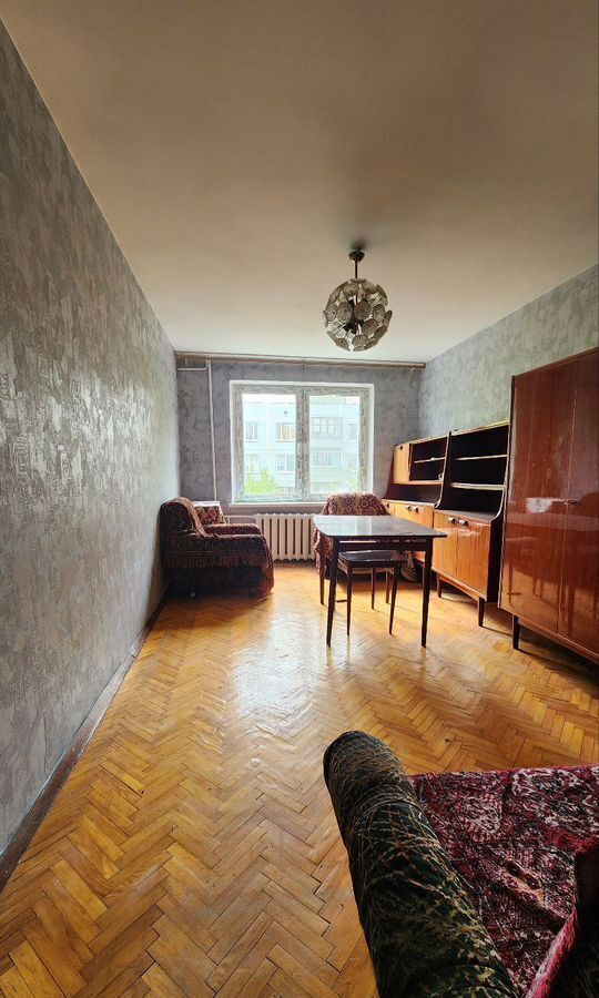 квартира г Балашиха пр-кт Ленина 45 фото 5