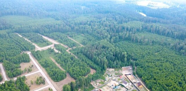 34 км, коттеджный пос. Лагуна Парк, Красноармейск, Фряновское шоссе фото