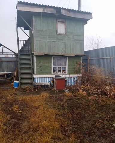 земля снт Рябинушка Озерский г. о., 6-я ул фото