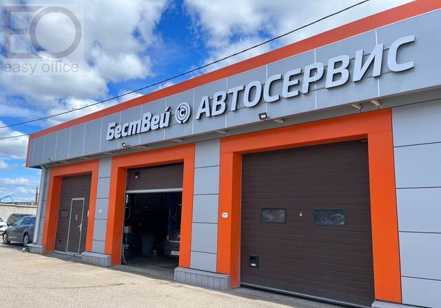 Авиастроительная ул Ижевская 4а фото
