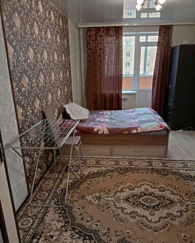 квартира р-н Ленинский ул Романтиков 2 мкр-н Дивногорский фото