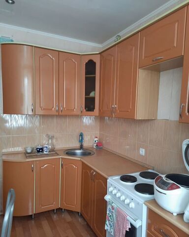 квартира г Тольятти р-н Автозаводский ул Фрунзе 5 фото