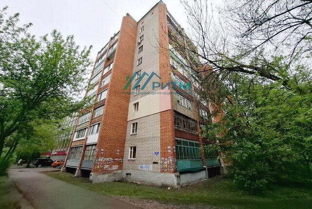 ул Луначарского 7а фото