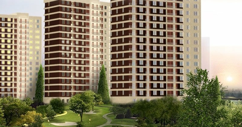 квартира г Пушкино Заветы Ильича улица Степана Разина, 2к 4, Бабушкинская фото 1