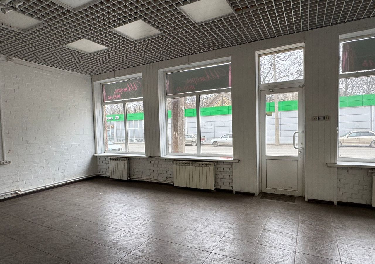торговое помещение г Таганрог Северо-Западный ул Транспортная 48/7 фото 4