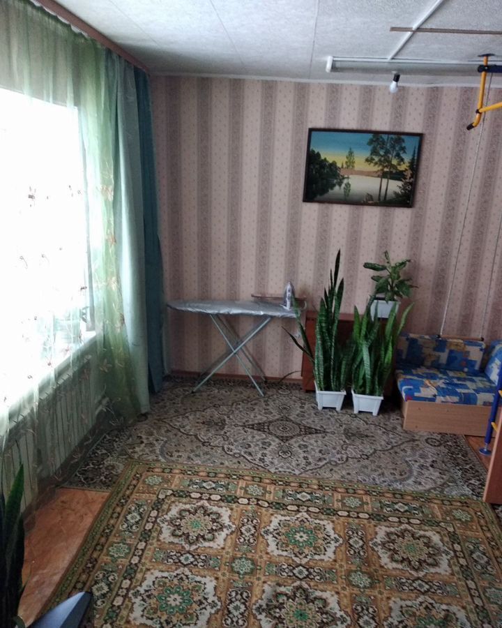 квартира р-н Нерюнгринский г Нерюнгри ул Сосновая 4 фото 4
