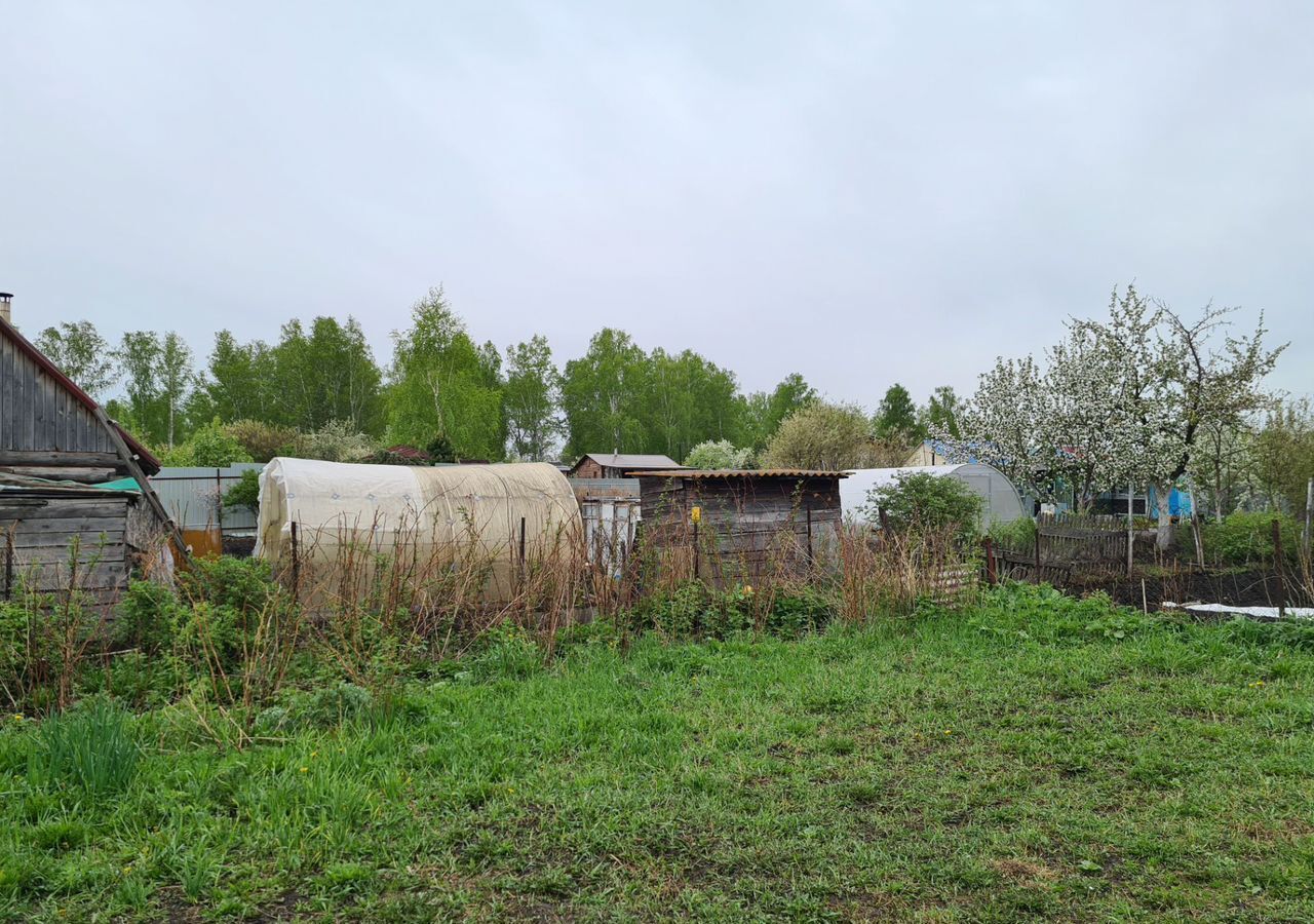 дом г Челябинск р-н Курчатовский снт Авиатор-2 ул 8-я 8 фото 3