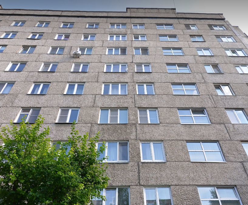 квартира г Красноярск р-н Свердловский ул Семафорная 251 фото 3