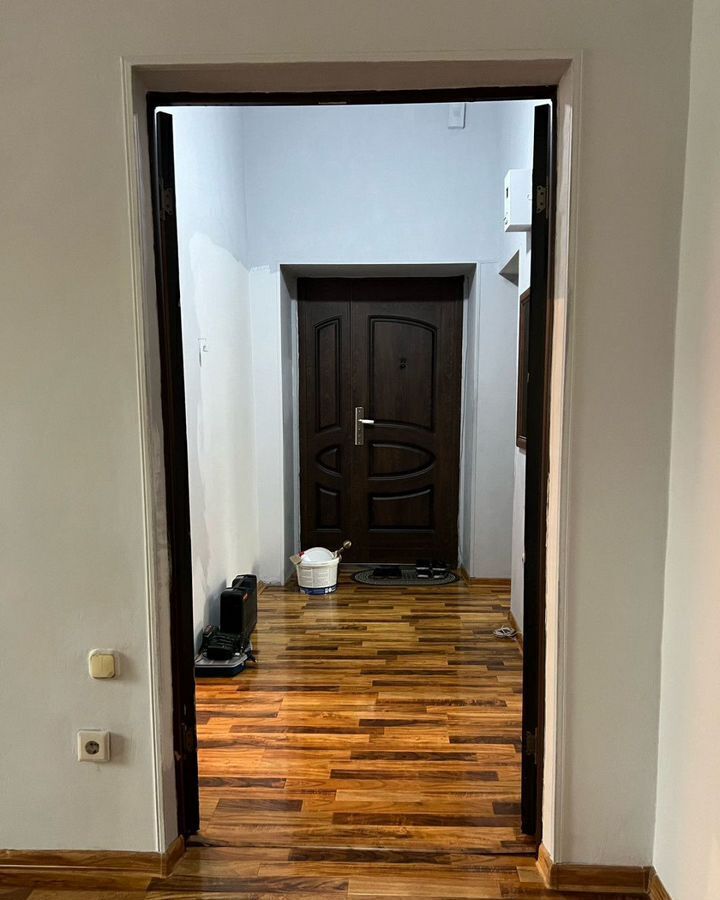 квартира г Грозный пр-кт им В.В.Путина 34 фото 2