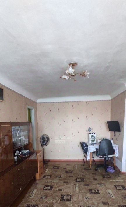 квартира г Чита р-н Центральный ул Богомягкова 6 фото 3