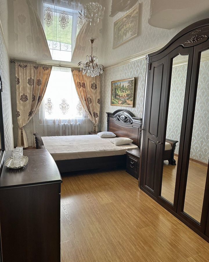 квартира г Грозный пр-т Ахмат-Хаджи Абдулхамидовича Кадырова, 121 фото 4