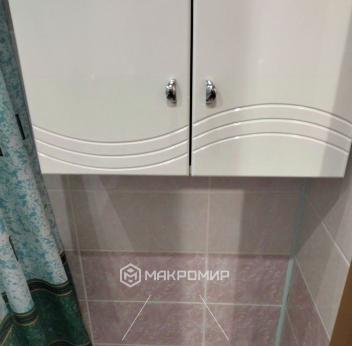 квартира г Киров р-н Нововятский ул Мопра 6 фото 4