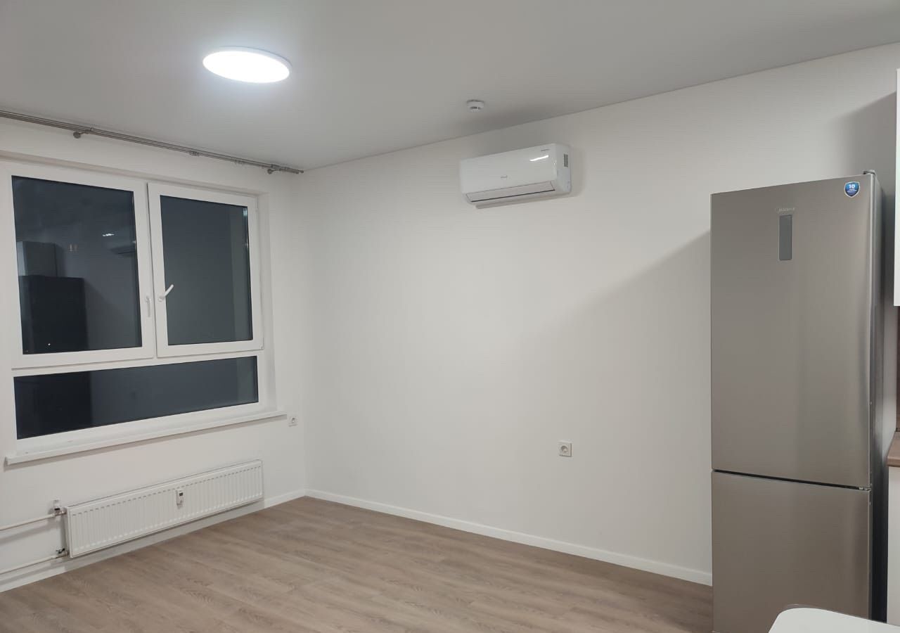 квартира г Москва ш Ленинградское 229ак/2 Новоподрезково фото 3