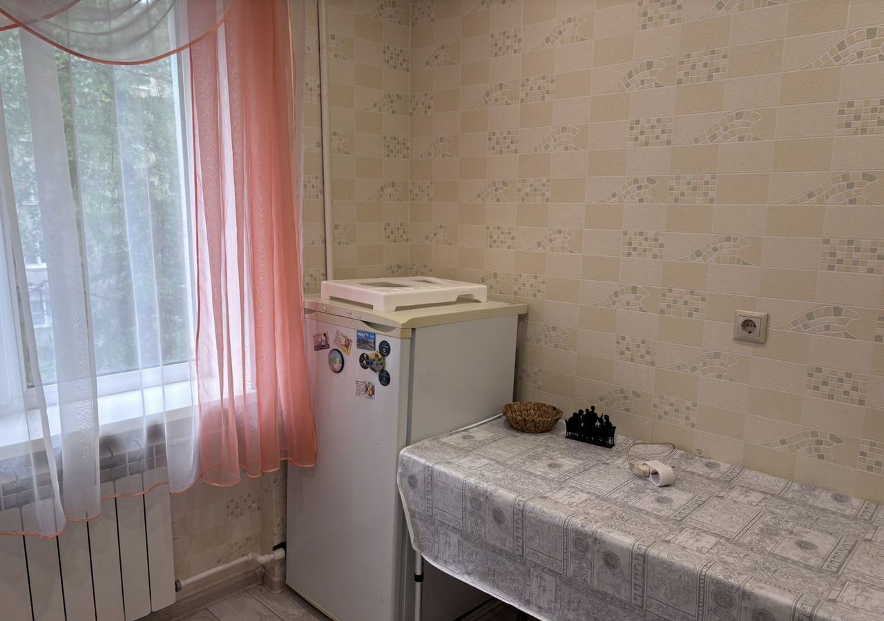 квартира г Воронеж р-н Центральный ул 3 Интернационала 9 фото 3