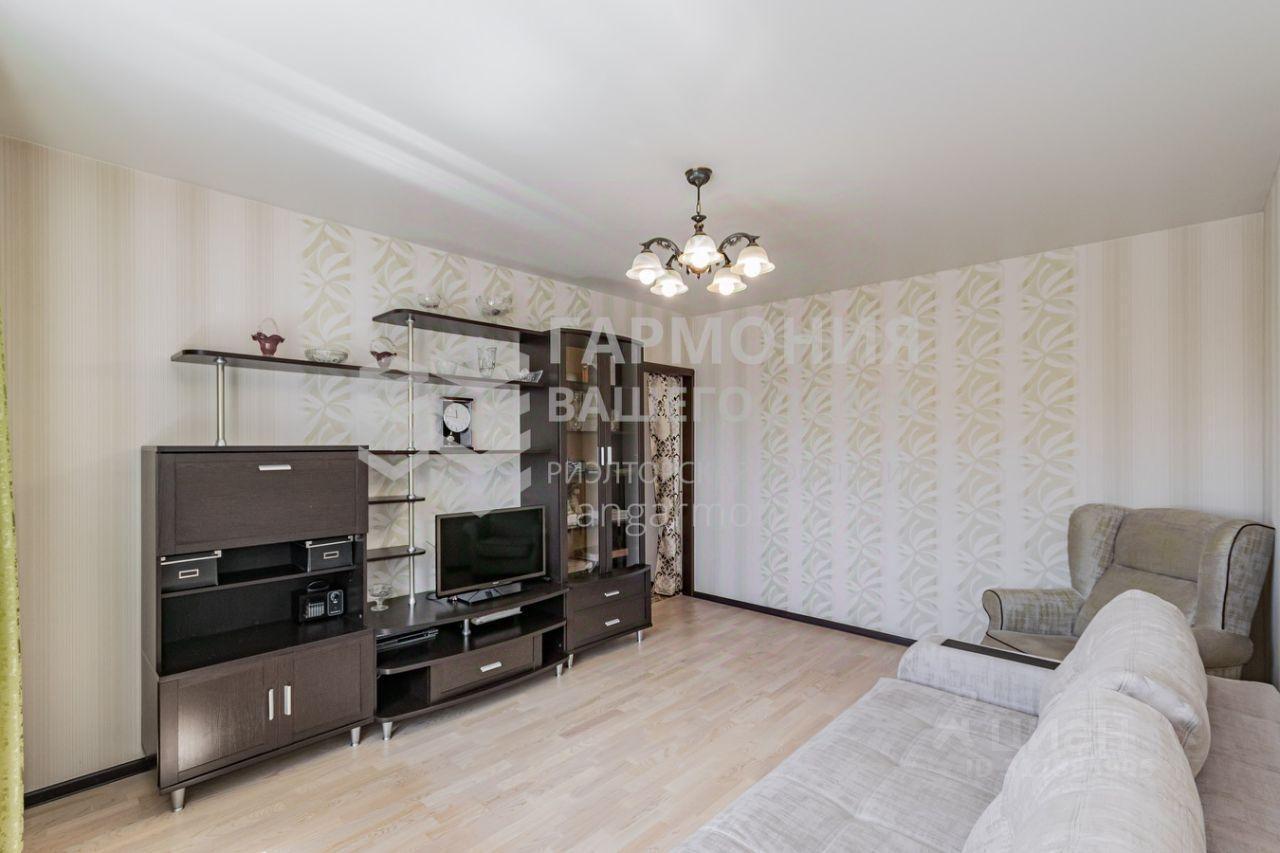 квартира г Екатеринбург ул Шейнкмана 104 фото 4