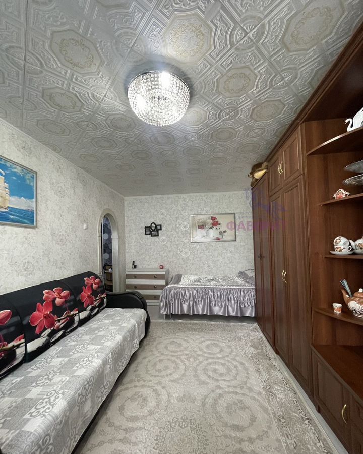 квартира г Оренбург р-н Дзержинский ул Промышленная 9 фото 2