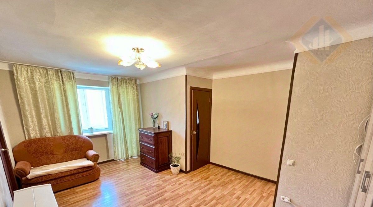квартира г Находка ул Сенявина 12 фото 5