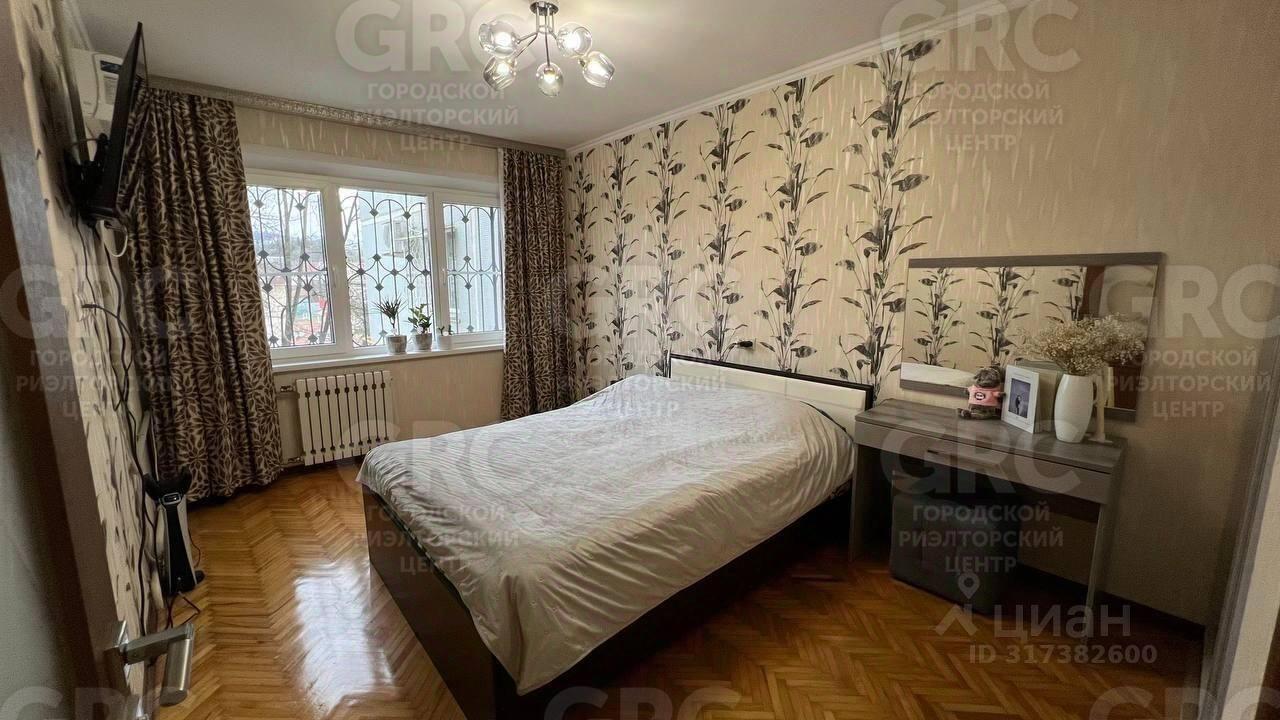 квартира г Сочи с Русская Мамайка р-н Центральный внутригородской ул Пирогова 26 фото 9
