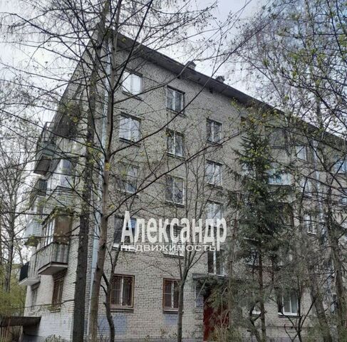 метро Ладожская фото