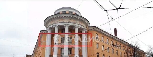 метро Площадь Александра Невского дом 5 фото