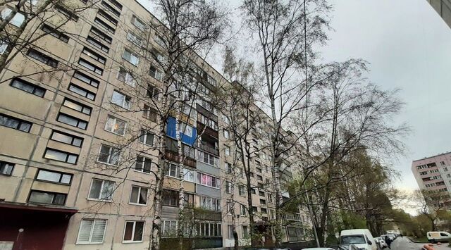 ул Подвойского 24к/2 фото