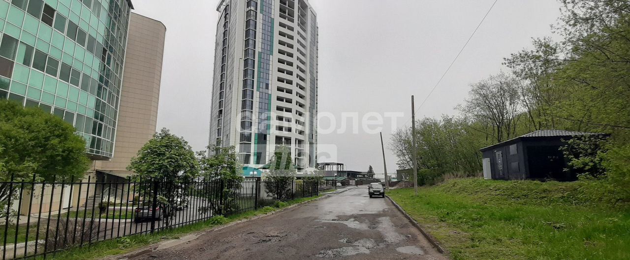 квартира г Чебоксары р-н Калининский пл Речников 9 фото 4