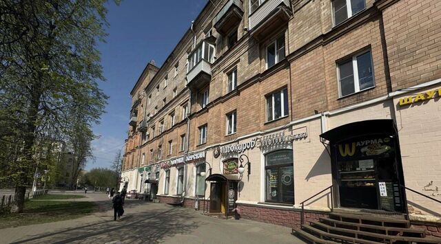 г Электросталь Центральный пр-кт Ленина 35/20 фото