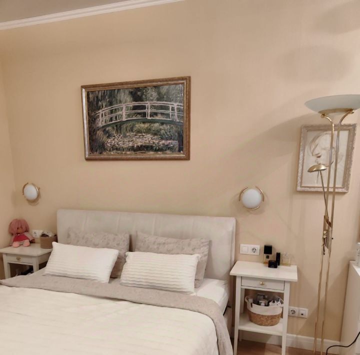 квартира г Санкт-Петербург пр-кт Космонавтов 65к/11 Звездная фото 3