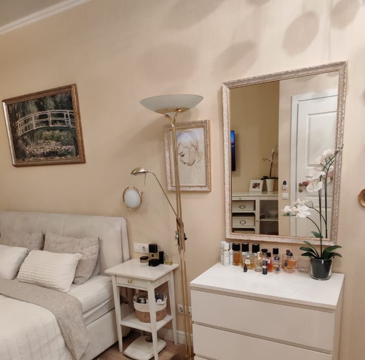 квартира г Санкт-Петербург пр-кт Космонавтов 65к/11 Звездная фото 2