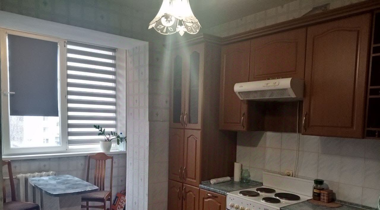 квартира г Белгород Западный ул Чапаева 13 фото 5