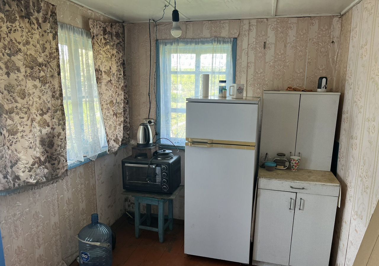 дом г Белово с Заречное пгт Новый Городок снт Заречное Кемеровская обл. — Кузбасс, Родниковая ул, Новый Городок фото 18