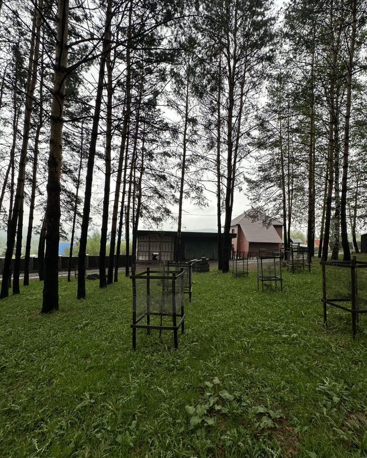 дом г Калтан п Малиновка ул Некрасова 6 Кемеровская обл. — Кузбасс, Малиновка фото 13