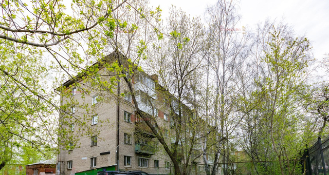 Уралмаш Эльмаш дом 2 м-н фото