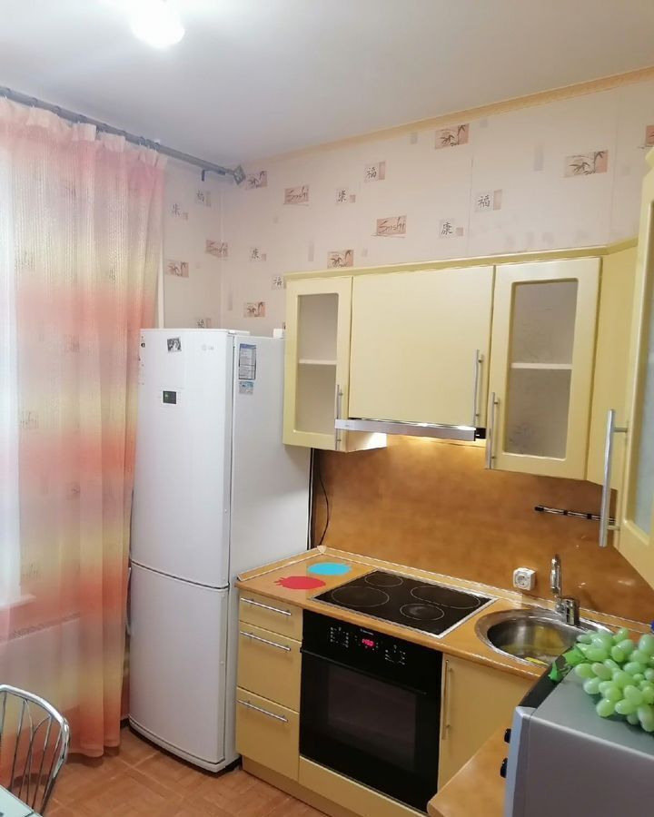 квартира г Красногорск ул Вилора Трифонова 8 Красногорская фото 1
