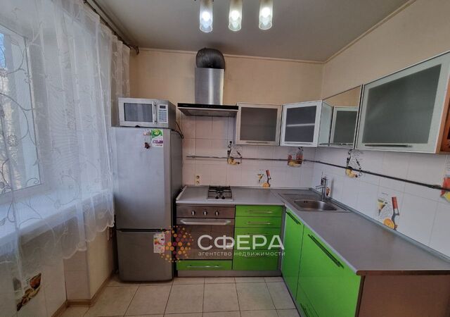 Сибирская ул Мичурина 37 фото