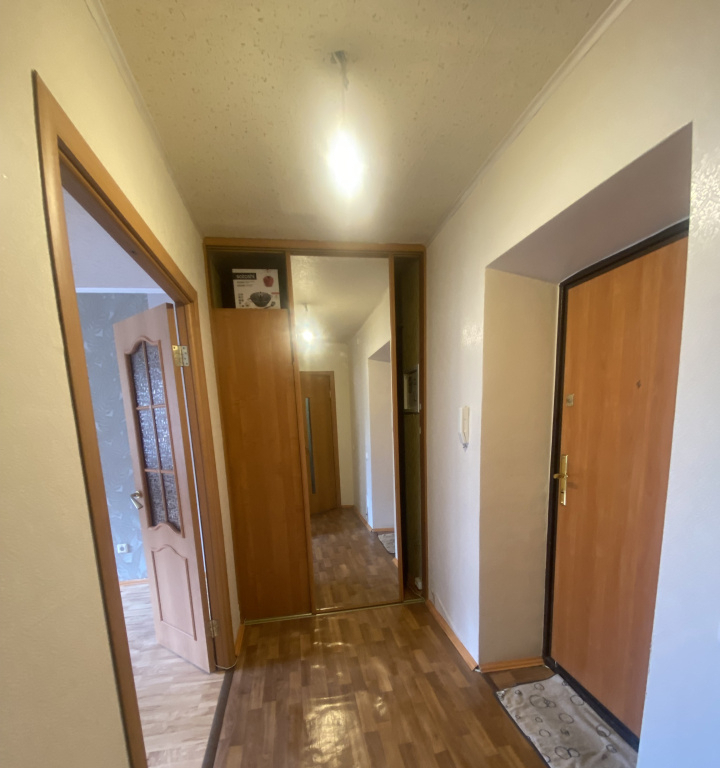 квартира г Березовский ул Театральная 22 фото 4