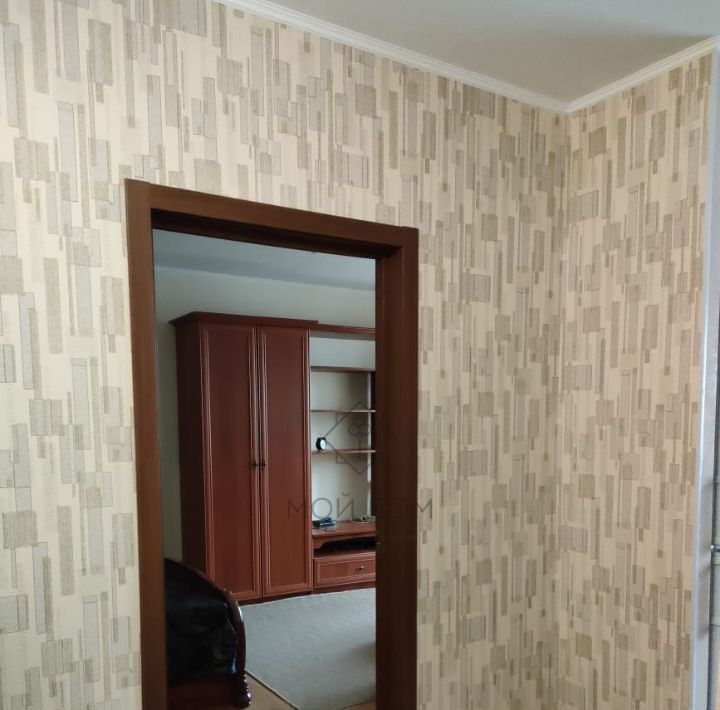 квартира г Москва метро Жулебино ул Генерала Кузнецова 16к/2 фото 8