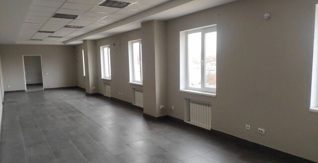 офис г Самара р-н Кировский ш Ракитовское 24а фото