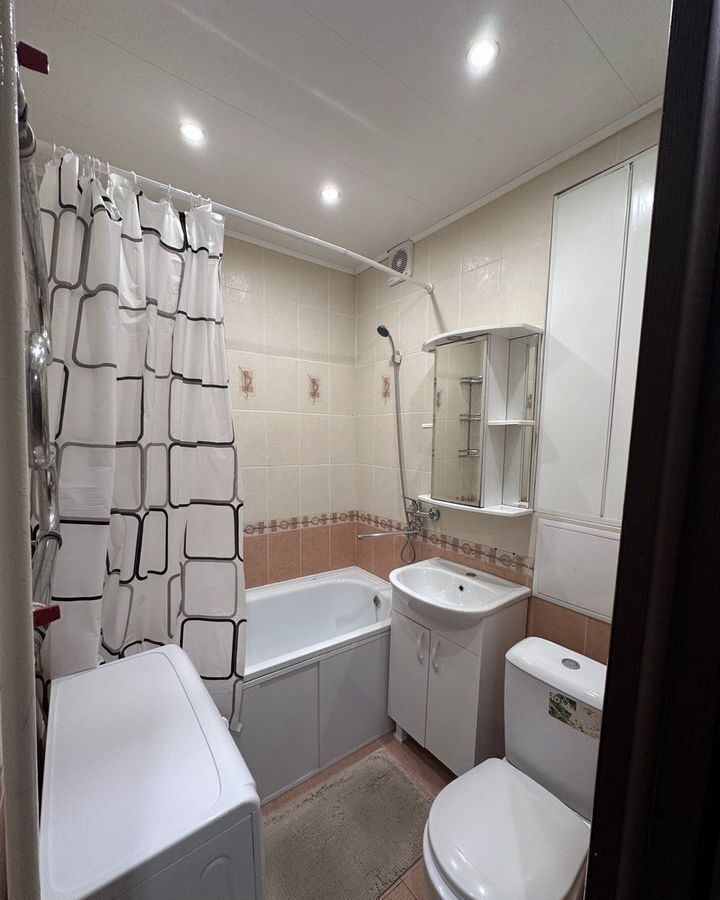 квартира г Самара Российская ул Гая 32 фото 4