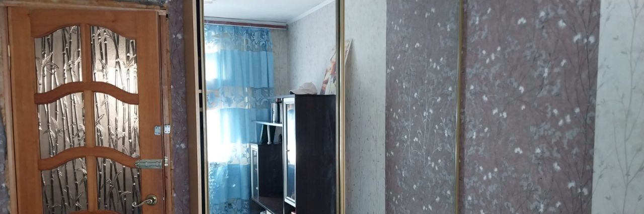 комната г Хабаровск р-н Индустриальный ул Шеронова 3 фото 3