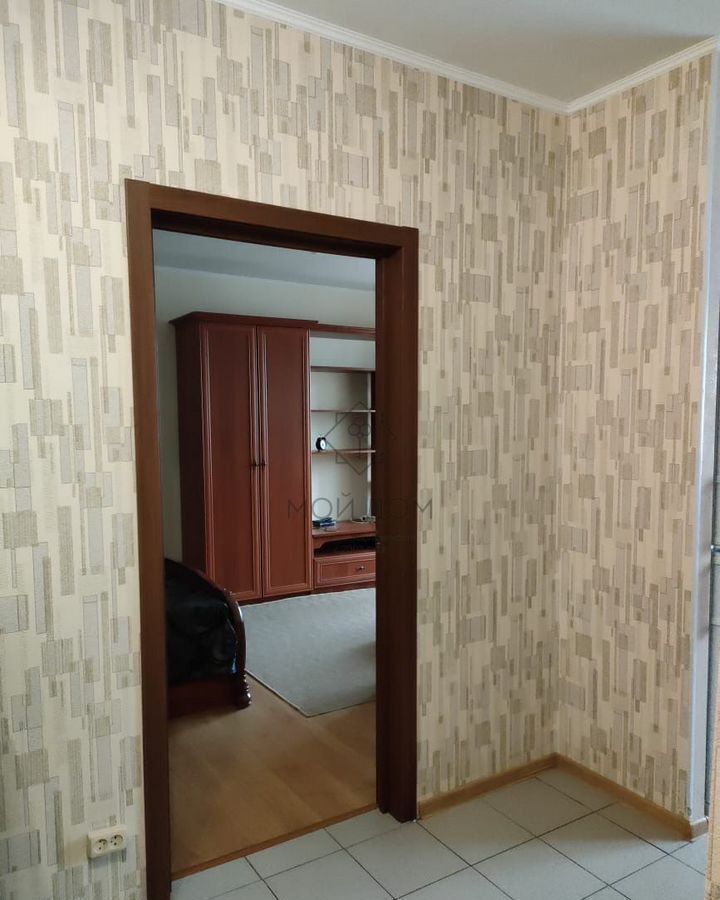 квартира г Москва метро Жулебино ул Генерала Кузнецова 16к/2 фото 7