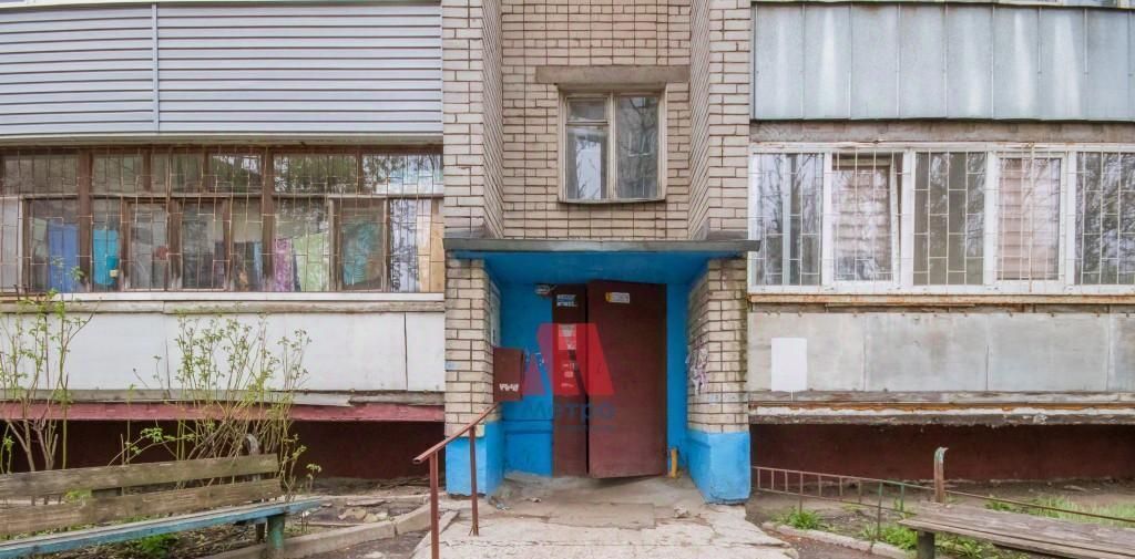 квартира г Ярославль р-н Дзержинский ш Тутаевское 77 фото 15