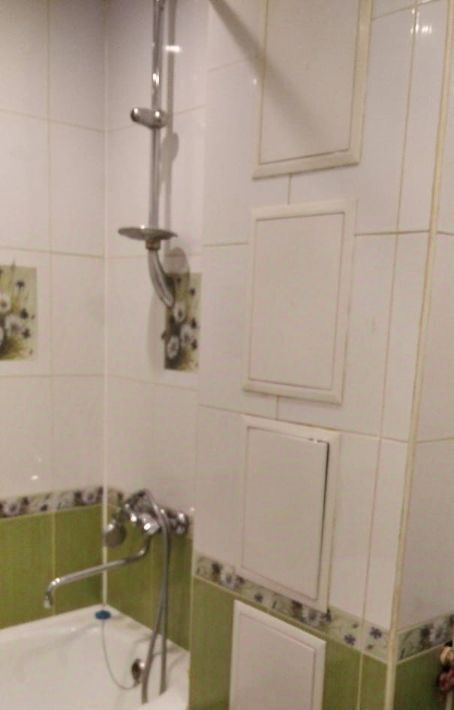 квартира г Златоуст ул им Л.М.Доватора 24 фото 1