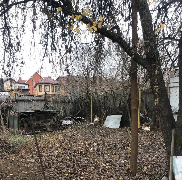 земля г Ростов-на-Дону р-н Первомайский ул Белокалитвинская 9а фото 2