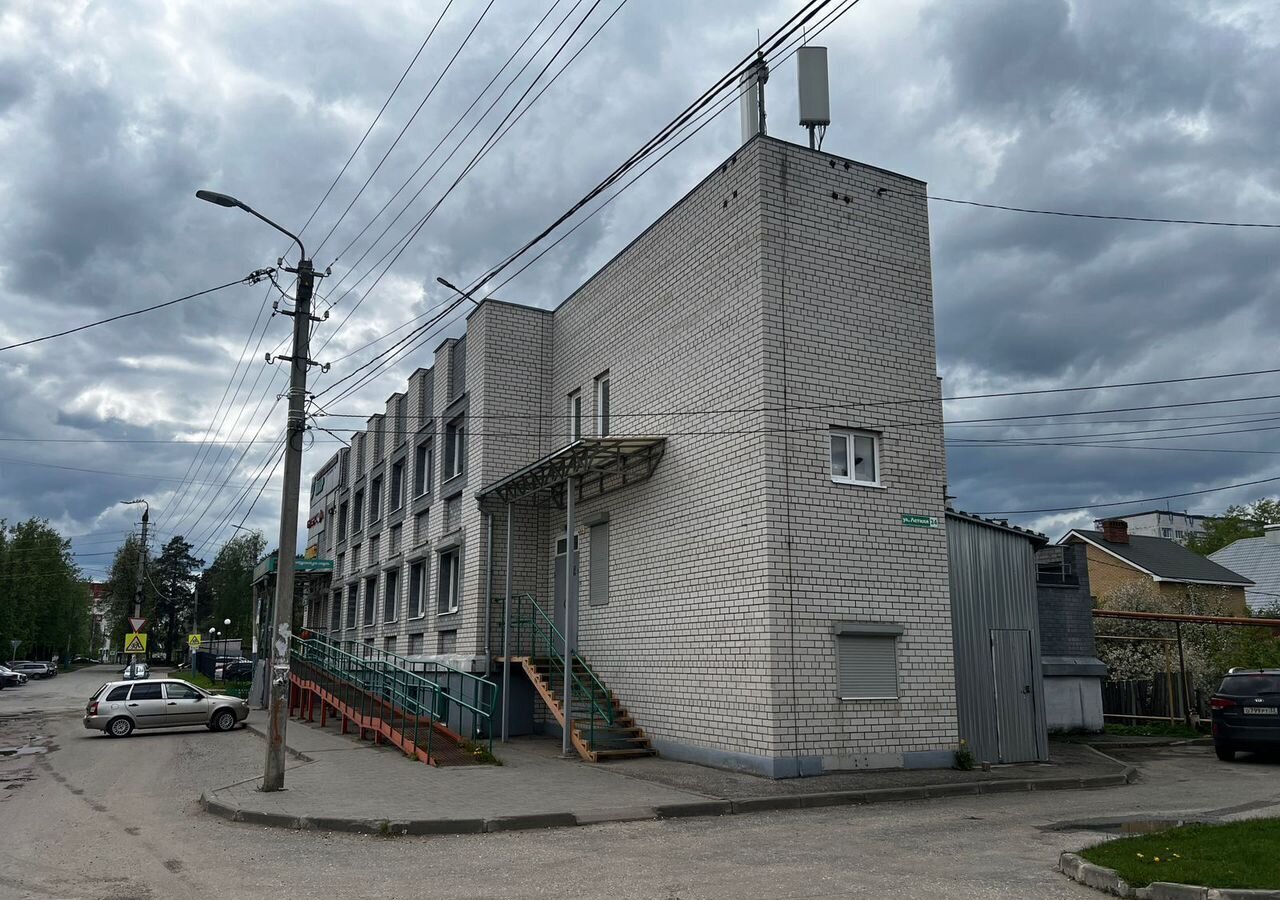 офис г Ковров ул Летняя 24 фото 6