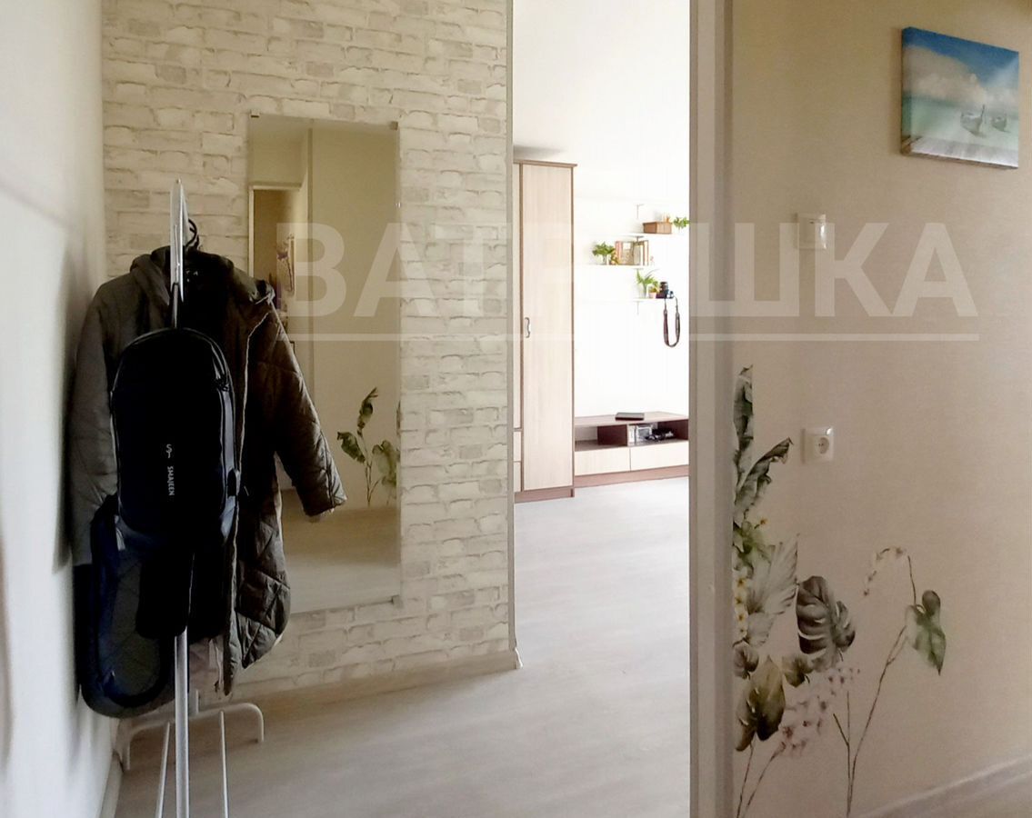 квартира г Екатеринбург ул Парниковая 9 Проспект Космонавтов фото 6