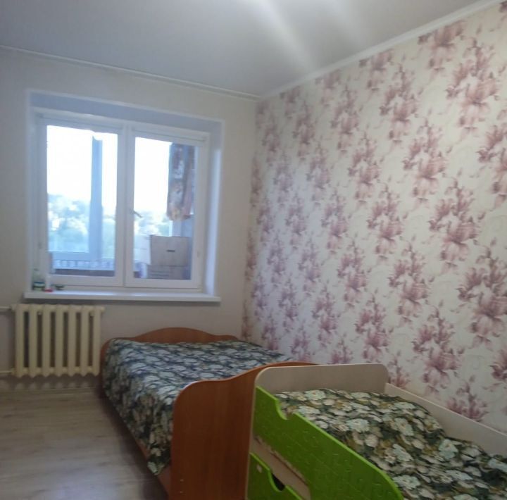 квартира г Уфа р-н Калининский ул Георгия Мушникова 2 фото 29