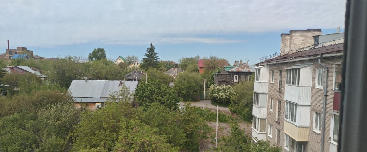 квартира г Уфа р-н Советский ул Карла Маркса 83 фото 7